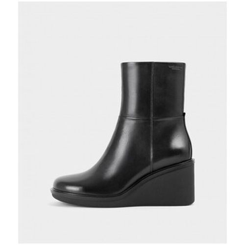 Bottes Deena Black - Vagabond Shoemakers - Modalova