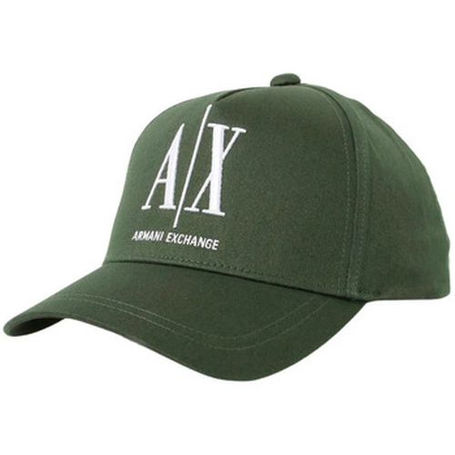 Casquette EAX baseball - EAX - Modalova