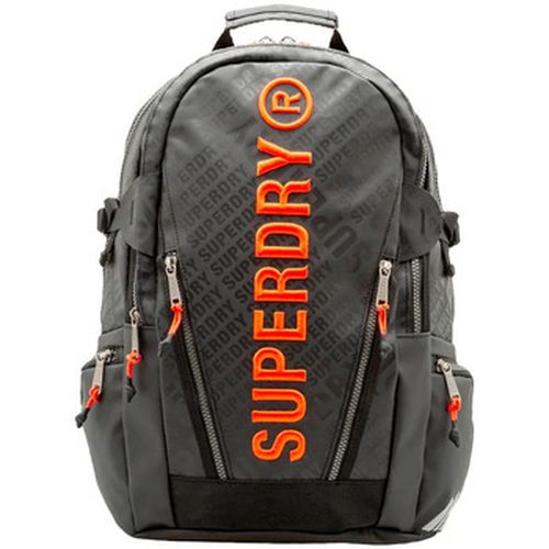 Sac a dos Superdry Tarp All Over - Superdry - Modalova