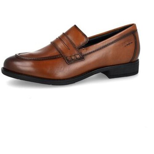 Mocassins Simona 07 COGNAC - Josef Seibel - Modalova