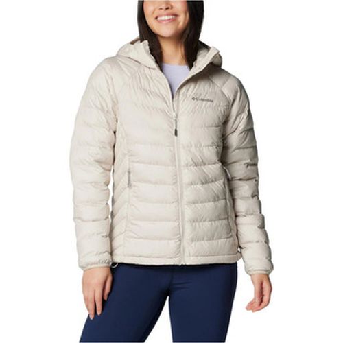 Veste Powder Lite II Hooded Jacket - Columbia - Modalova