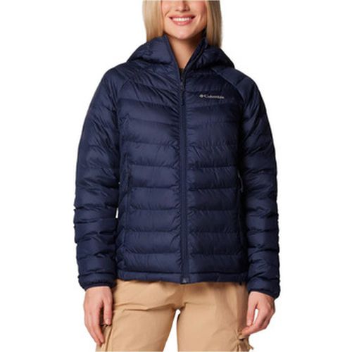 Veste Powder Lite II Hooded Jacket - Columbia - Modalova