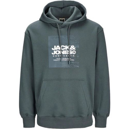 Sweat-shirt JCOAERO FRONT PRINT SWEAT HOOD - J&j - Modalova