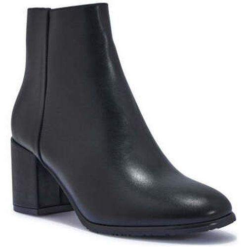 Bottines Truffle punch1 booties - Truffle - Modalova