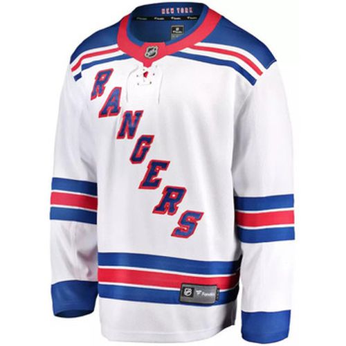 T-shirt Maillot NHL New York Rangers F - Fanatics - Modalova