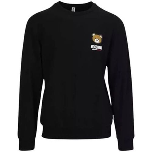 Sweat-shirt Sweat-shirt sous ours - Moschino - Modalova