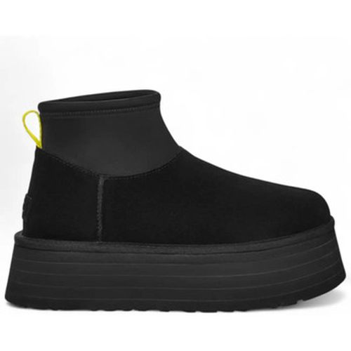 Bottes UGG mini louche noire - UGG - Modalova