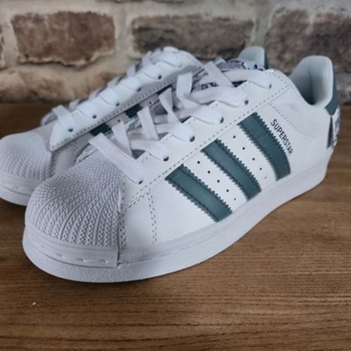 Baskets basses superstar - adidas - Modalova