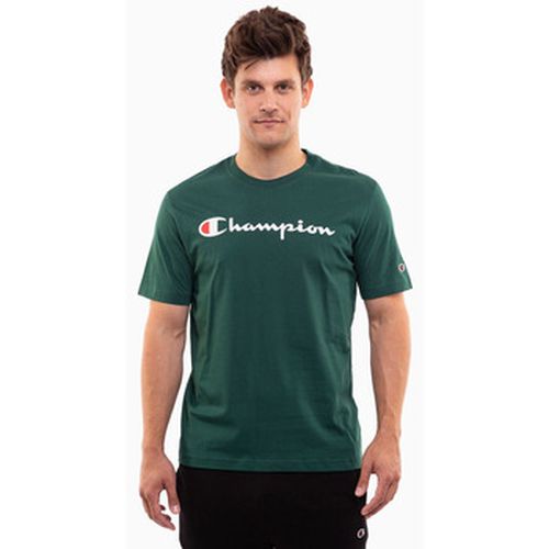 T-shirt T-shirt Tshr Crewneck (gs502) - Champion - Modalova