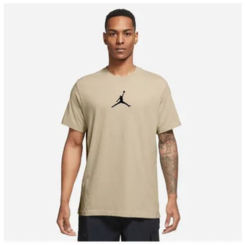 T-shirt T-shirt Tshr M J Jumpman Df Ss Crew - Nike - Modalova