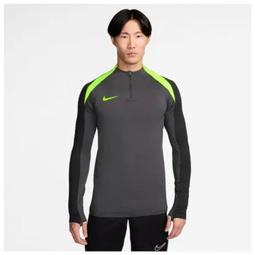 Sweat-shirt Training Top Mail M Nk Df Strk Dril Top - Nike - Modalova