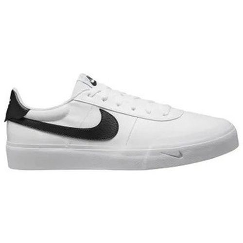 Baskets Chaussures Ch Court Shot (wht/blk) - Nike - Modalova