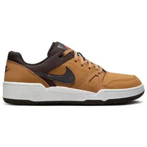 Baskets Chaussures Ch Full Force Lo Prm (flax) - Nike - Modalova