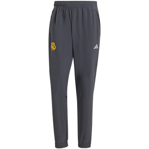 Jogging Pantalon Pant Real Tk (carbon) - adidas - Modalova