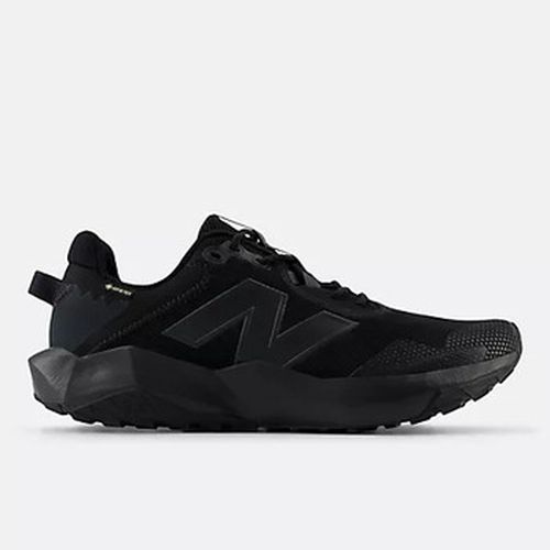 Chaussures Chaussures Ch Nitrel Gtx Gb6 (blk) - New Balance - Modalova