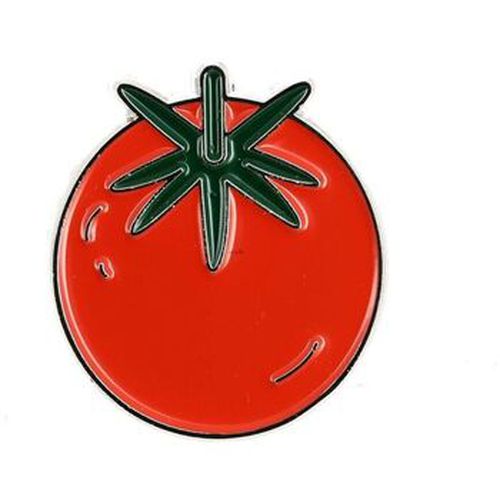 Broches Pin's Tomate - Clj Charles Le Jeune - Modalova