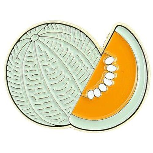 Broches Pin's Melon tranche - Clj Charles Le Jeune - Modalova