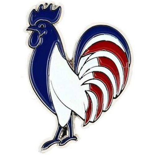 Broches Pin's Coq Patriote Design - Clj Charles Le Jeune - Modalova