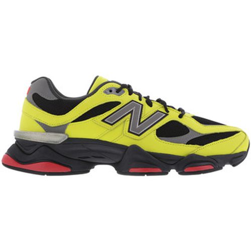 Baskets - U9060 NRG - et noire - New Balance - Modalova