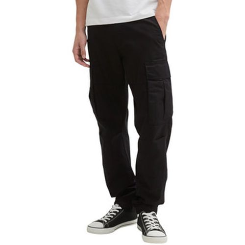 Pantalon - Pantalon cargo - Tom Tailor - Modalova