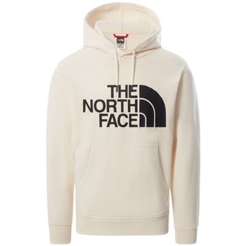 Sweat-shirt - Sweat capuche - beige - The North Face - Modalova