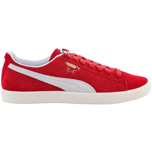 Baskets Puma - Clyde OG - rouge - Puma - Modalova