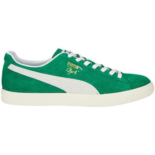 Baskets Puma - Clyde OG - verte - Puma - Modalova