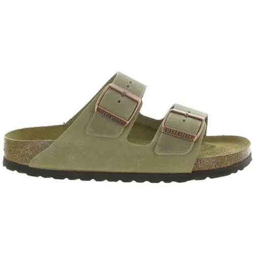 Sandales Birkenstock ARIZONA CUIR - Birkenstock - Modalova