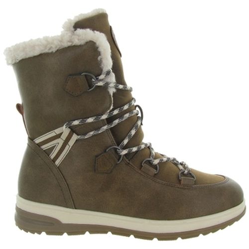 Bottes neige Kimberfeel EBELYA - Kimberfeel - Modalova