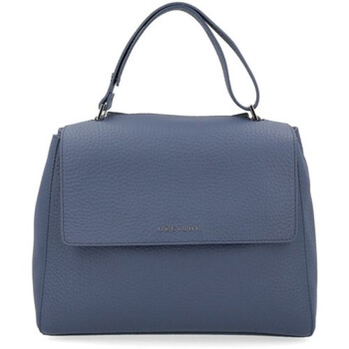 Sac SVEVA SOFT SHOULDER BT2006-SOFT-MIRTILLO - Orciani - Modalova