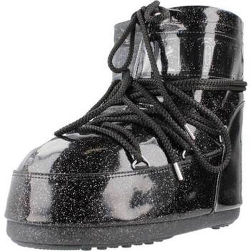 Bottes MB ICON LOW GLITTER - Moon Boot - Modalova