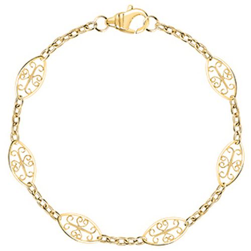 Bijoux Bracelet en or 750/1000 - Cleor - Modalova