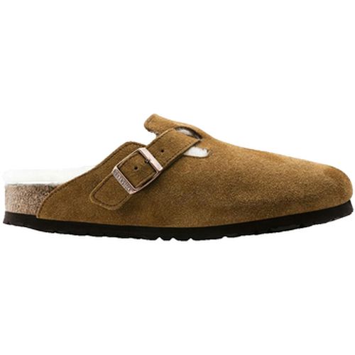 Mules Birkenstock Boston Normal - Birkenstock - Modalova