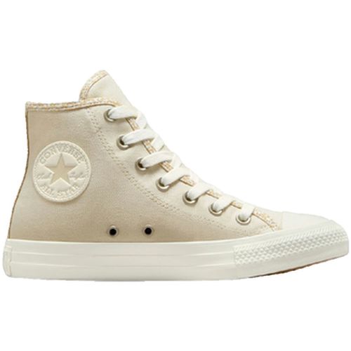 Baskets Ctas Hi Natural Ivorylight Egret - Converse - Modalova