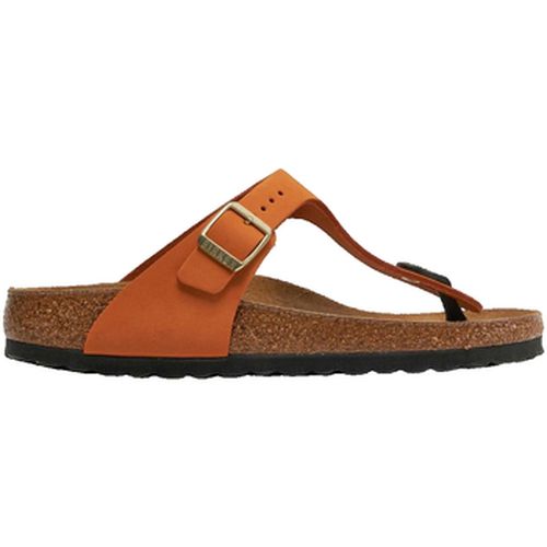 Sandales Birkenstock Gizeh Etroite - Birkenstock - Modalova