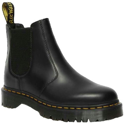 Bottes 2976 Bex Smooth Chelsea - Dr. Martens - Modalova