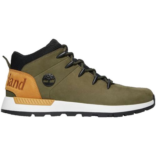 Chaussures Sprint Trekker - Timberland - Modalova