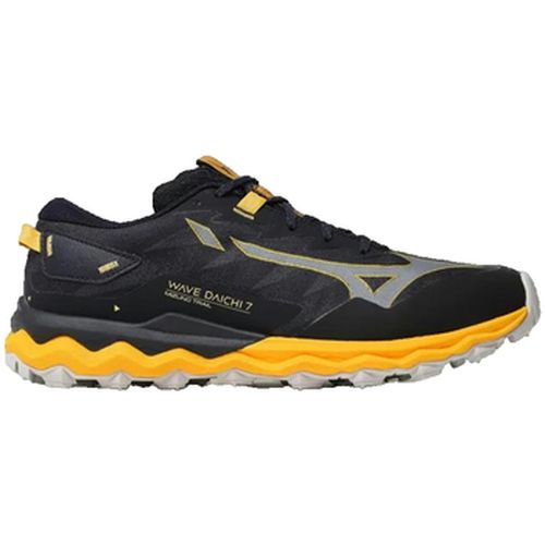 Chaussures Mizuno Wave Daichi 7 - Mizuno - Modalova