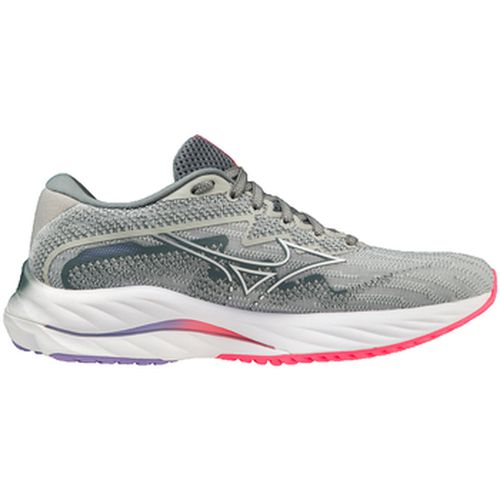 Chaussures Mizuno Wave 27 - Mizuno - Modalova