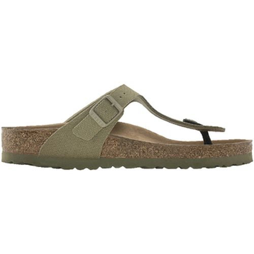 Sandales Birkenstock Gizeh Vegan - Birkenstock - Modalova