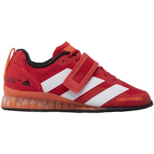 Baskets adidas Adipower 3 - adidas - Modalova