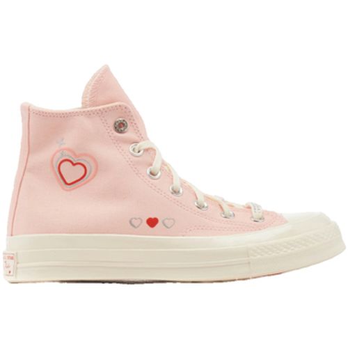 Baskets Converse Chuck 70 Hi - Converse - Modalova