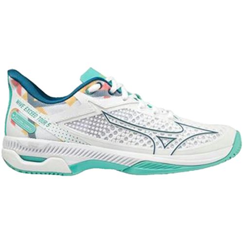 Chaussures De Wave Exceed Tour 5 - Mizuno - Modalova