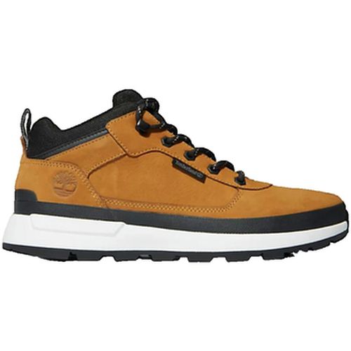 Chaussures Timberland Hiker Field - Timberland - Modalova