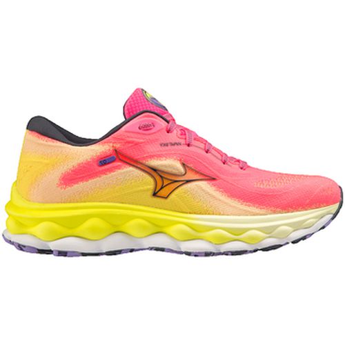 Chaussures Mizuno Wave Sky 7 - Mizuno - Modalova