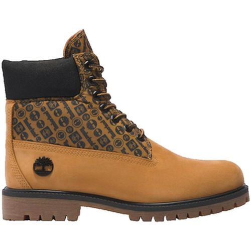 Bottes Timberland 6 Inch Miel - Timberland - Modalova