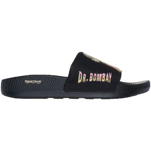 Sandales Snoop Dogg: Hyper Slide Dr. Bombay - Skechers - Modalova