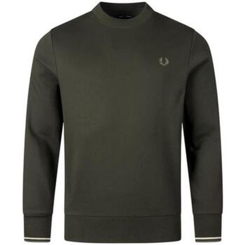 Sweat-shirt Fred Perry - Fred Perry - Modalova