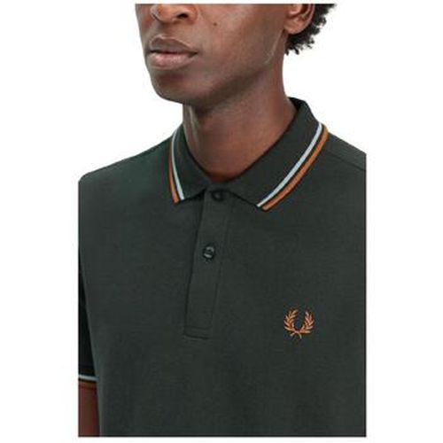 T-shirt Fred Perry - Fred Perry - Modalova