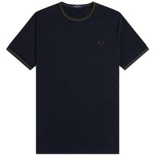 T-shirt Fred Perry - Fred Perry - Modalova